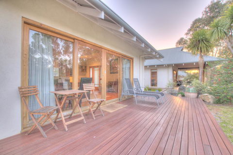 Moana Spa Villas - Prime Yallingup Location - Yamba Accommodation 8