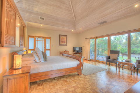 Moana Spa Villas - Prime Yallingup Location - Yamba Accommodation 24