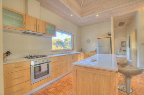 Moana Spa Villas - Prime Yallingup Location - Yamba Accommodation 29