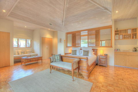 Moana Spa Villas - Prime Yallingup Location - Yamba Accommodation 25