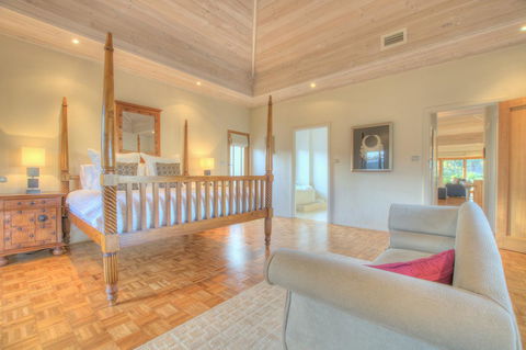Moana Spa Villas - Prime Yallingup Location - Yamba Accommodation 26