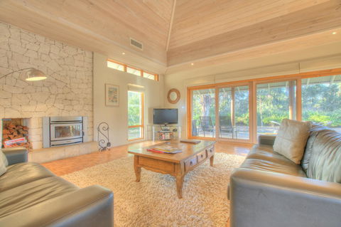 Moana Spa Villas - Prime Yallingup Location - Yamba Accommodation 4