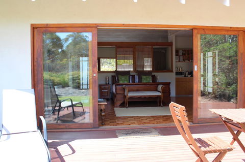 Moana Spa Villas - Prime Yallingup Location - Yamba Accommodation 33