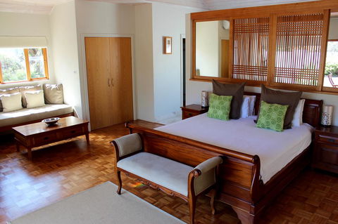 Moana Spa Villas - Prime Yallingup Location - Yamba Accommodation 32