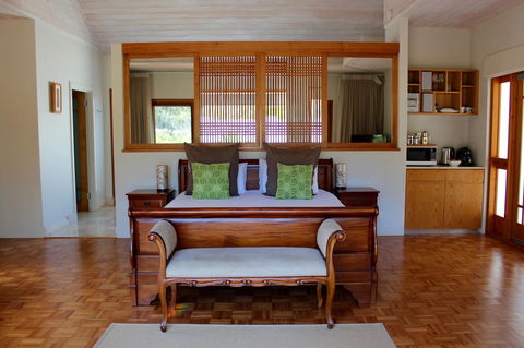 Moana Spa Villas - Prime Yallingup Location - Yamba Accommodation 31