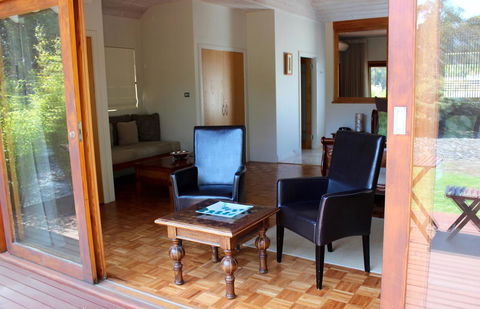 Moana Spa Villas - Prime Yallingup Location - Yamba Accommodation 11