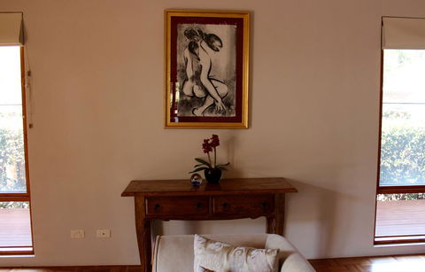Moana Spa Villas - Prime Yallingup Location - Yamba Accommodation 20