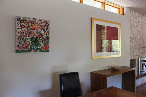 Moana Spa Villas - Prime Yallingup Location - Yamba Accommodation 27