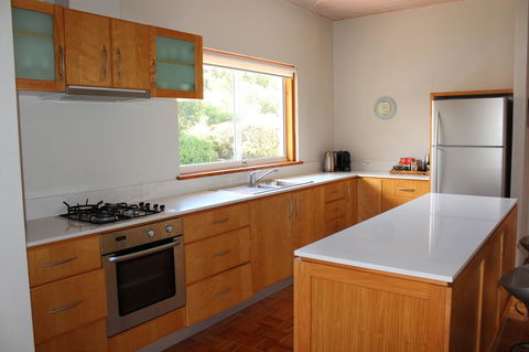 Moana Spa Villas - Prime Yallingup Location - Yamba Accommodation 16