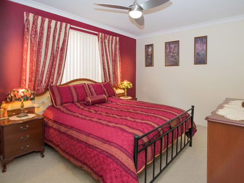 Ascot On Swan Bed & Breakfast - Yamba Accommodation 0