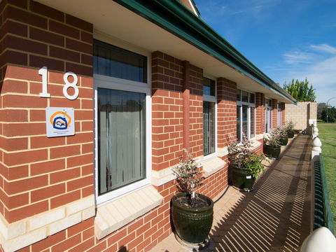 Ascot On Swan Bed & Breakfast - Yamba Accommodation 8