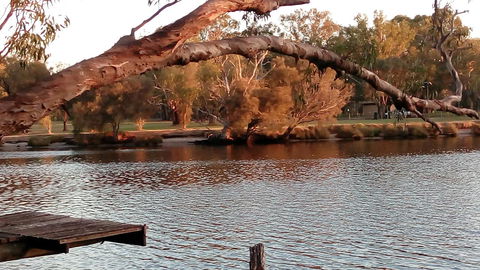 Ascot On Swan Bed & Breakfast - Yamba Accommodation 9