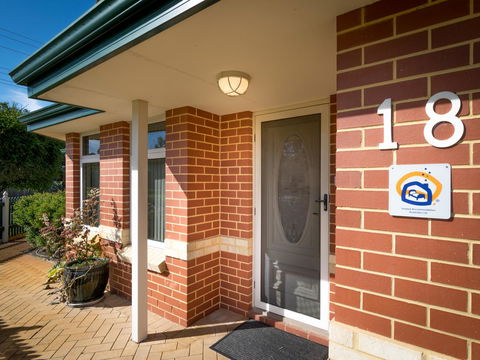 Ascot On Swan Bed & Breakfast - Yamba Accommodation 7