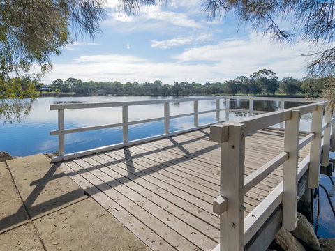 Ascot On Swan Bed & Breakfast - Yamba Accommodation 13