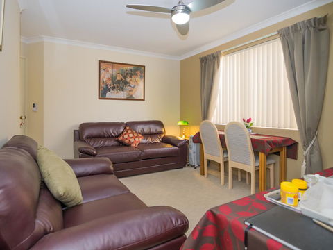 Ascot On Swan Bed & Breakfast - Yamba Accommodation 5