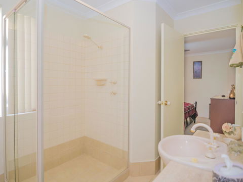 Ascot On Swan Bed & Breakfast - Yamba Accommodation 3