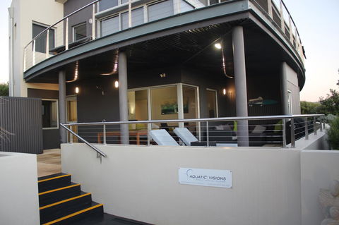 Aquatic Visions - Yamba Accommodation 22