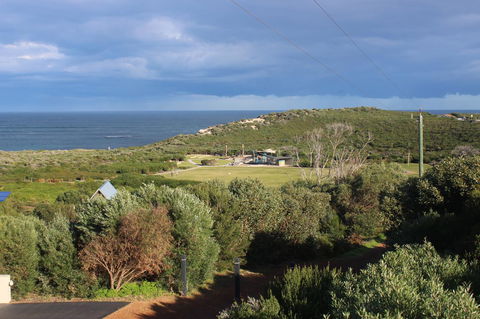 Aquatic Visions - Yamba Accommodation 29