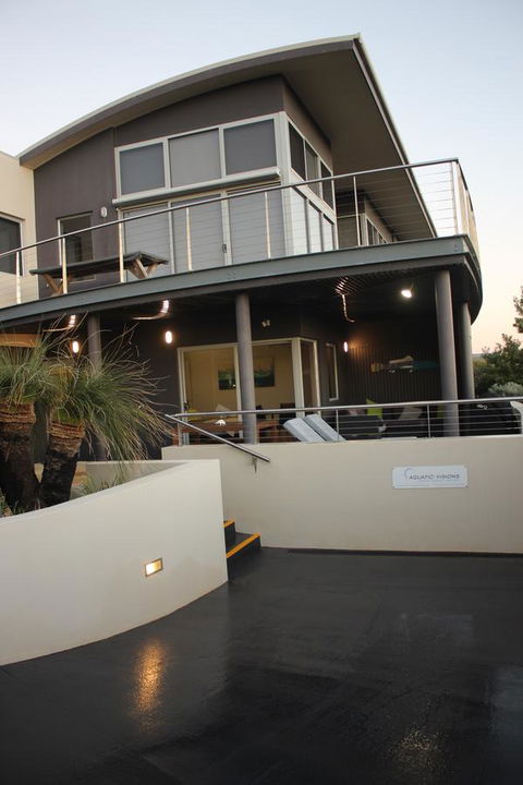 Aquatic Visions - Yamba Accommodation 30
