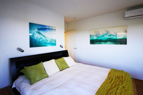 Aquatic Visions - Yamba Accommodation 26