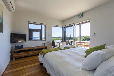 Aquatic Visions - Yamba Accommodation 27