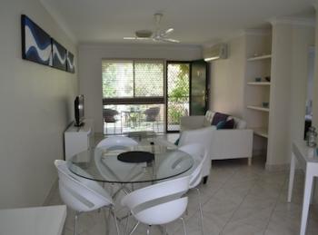 Forrest Street - Yamba Accommodation 1