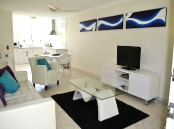 Forrest Street - Yamba Accommodation 4