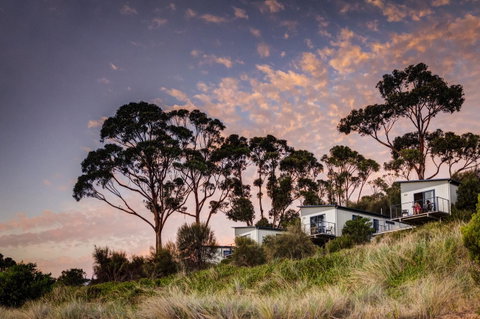 Swansea Beach Chalets - Yamba Accommodation 28