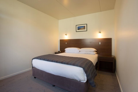 Swansea Beach Chalets - Yamba Accommodation 7