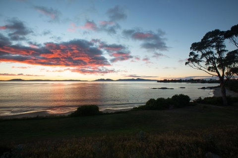 Swansea Beach Chalets - Yamba Accommodation 39