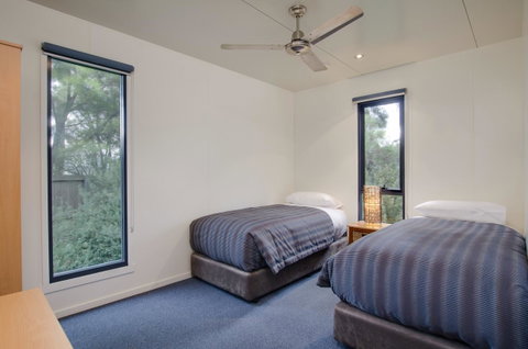 Swansea Beach Chalets - Yamba Accommodation 10