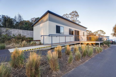Swansea Beach Chalets - Yamba Accommodation 31