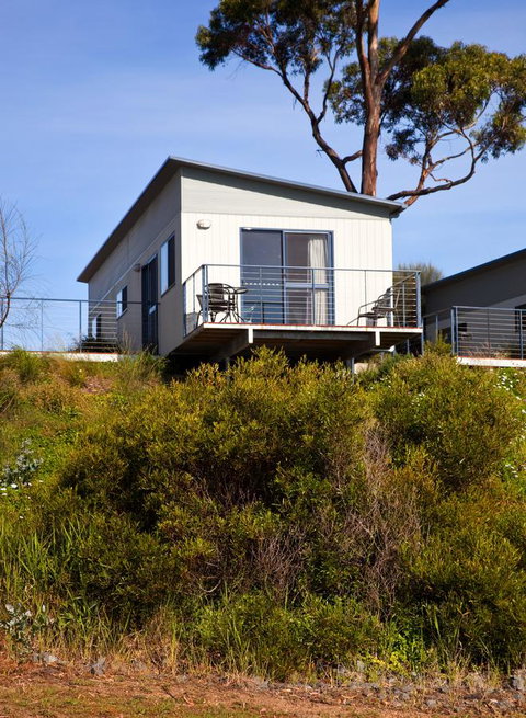 Swansea Beach Chalets - Yamba Accommodation 27