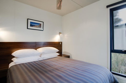 Swansea Beach Chalets - Yamba Accommodation 19