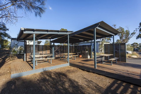 Swansea Beach Chalets - Yamba Accommodation 34