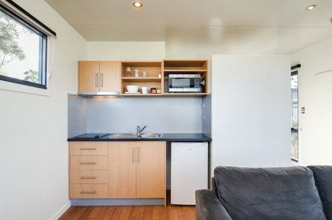Swansea Beach Chalets - Yamba Accommodation 17