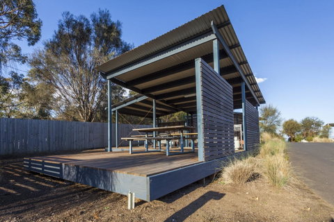Swansea Beach Chalets - Yamba Accommodation 29