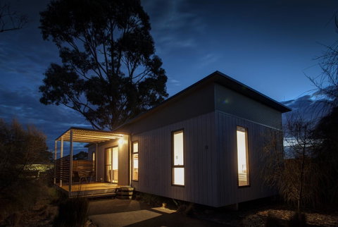 Swansea Beach Chalets - Yamba Accommodation 32