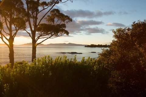 Swansea Beach Chalets - Yamba Accommodation 42