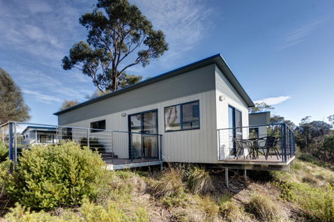 Swansea Beach Chalets - Yamba Accommodation 21