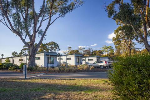 Swansea Beach Chalets - Yamba Accommodation 24