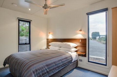 Swansea Beach Chalets - Yamba Accommodation 14