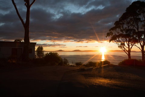 Swansea Beach Chalets - Yamba Accommodation 41
