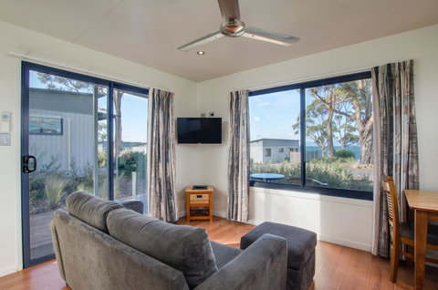 Swansea Beach Chalets - Yamba Accommodation 18