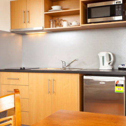 Swansea Beach Chalets - Yamba Accommodation 26