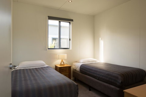 Swansea Beach Chalets - Yamba Accommodation 3