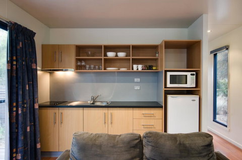 Swansea Beach Chalets - Yamba Accommodation 5