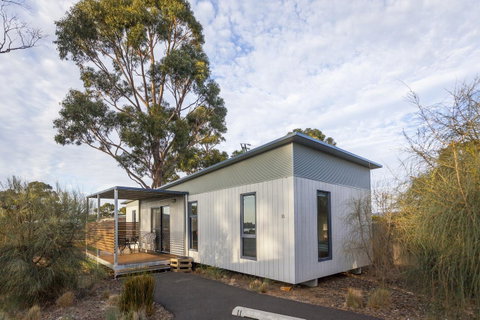 Swansea Beach Chalets - Yamba Accommodation 35