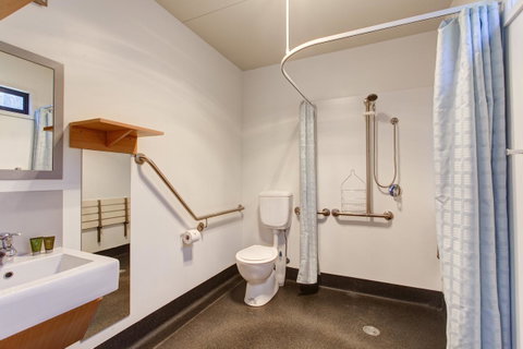 Swansea Beach Chalets - Yamba Accommodation 30