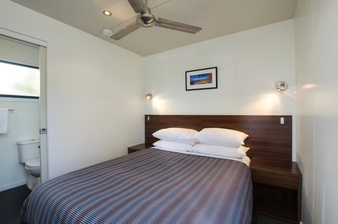 Swansea Beach Chalets - Yamba Accommodation 20